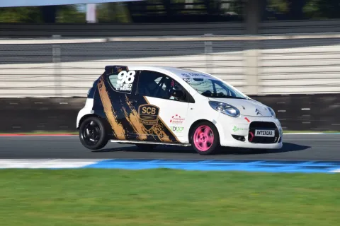 PureDriving Assen 2026 – Photo 2