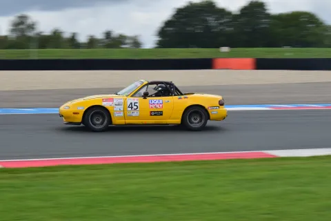 ADAC Hansa Racing Days Assen 2026 – Photo 2
