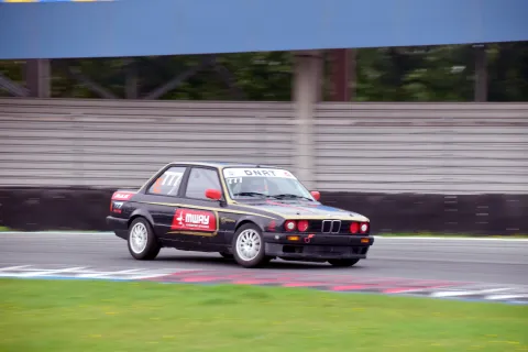 DNRT Assen 2026 – Photo 2