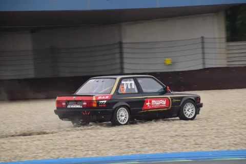 DNRT Assen 2026 – Photo 3