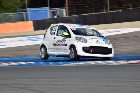 PureDriving Assen 2026 – Photo 4