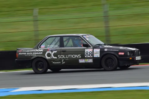 ADAC Hansa Racing Days Assen 2026 – Photo 3