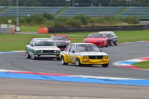 ADAC Hansa Racing Days Assen 2026 – Photo 4