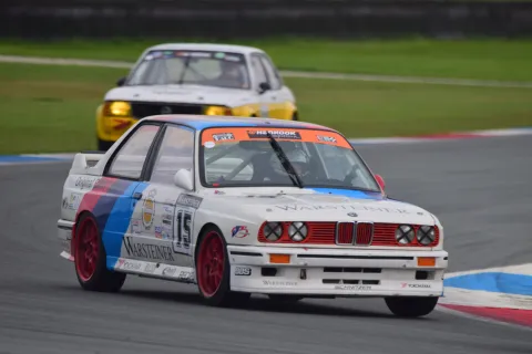 ADAC Hansa Racing Days Assen 2026 – Photo 5