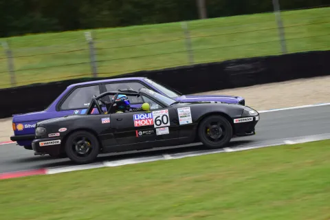 ADAC Hansa Racing Days Assen 2026 – Photo 6