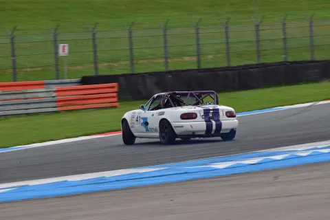 ADAC Hansa Racing Days Assen 2026 – Photo 7