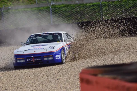 ADAC Hansa Racing Days Assen 2026 – Photo 8