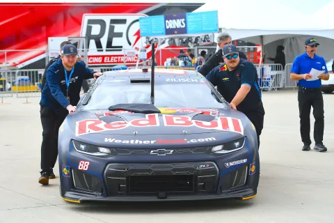 NASCAR San Diego – Photo 2