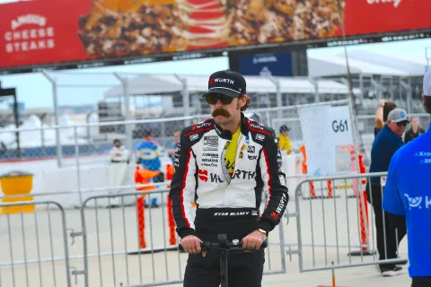 NASCAR San Diego – Photo 3