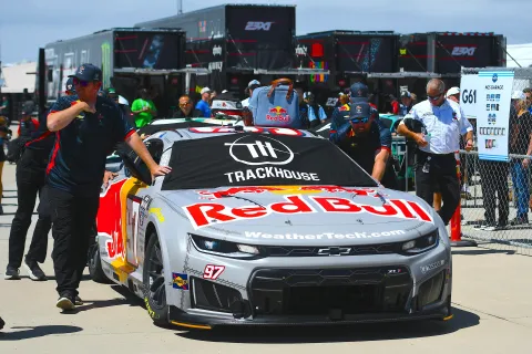 NASCAR San Diego – Photo 6