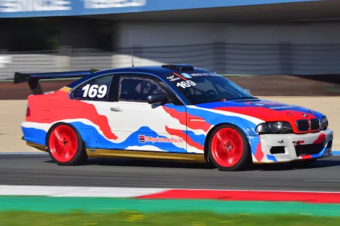 PureDriving Assen 2026 – Photo 9