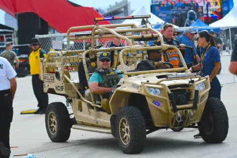 NASCAR San Diego – Photo 7