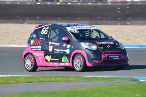 PureDriving Assen 2026 – Photo 16