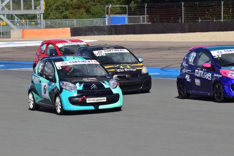PureDriving Assen 2026 – Photo 21