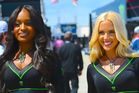 NASCAR San Diego – Photo 12