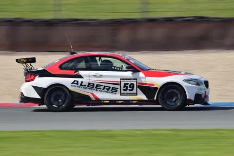 PureDriving Assen 2026 – Photo 24