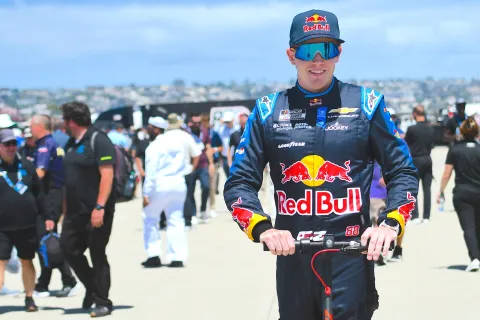 NASCAR San Diego – Photo 13