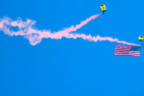 NASCAR San Diego – Photo 14