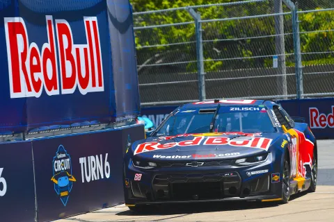 NASCAR San Diego – Photo 15