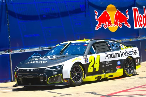 NASCAR San Diego – Photo 16