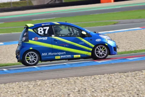 PureDriving Assen 2026 – Photo 32