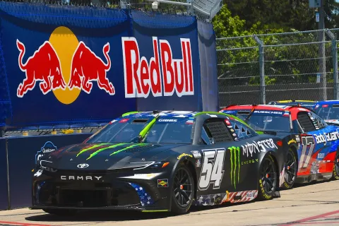 NASCAR San Diego – Photo 17