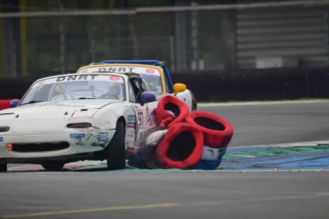 DNRT Assen 2026 – Photo 4
