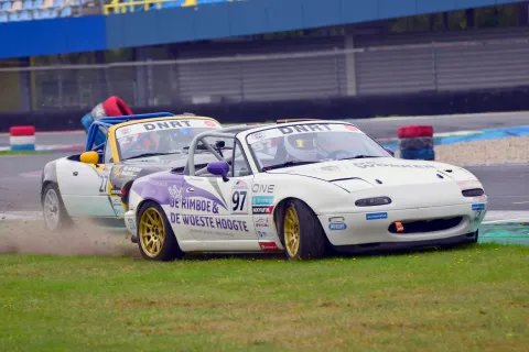 DNRT Assen 2026 – Photo 5
