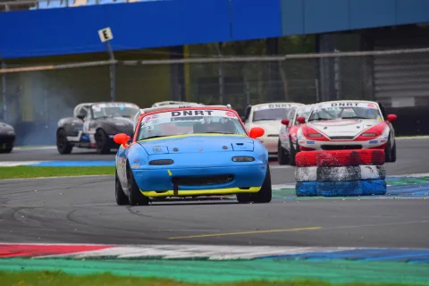 DNRT Assen 2026 – Photo 6