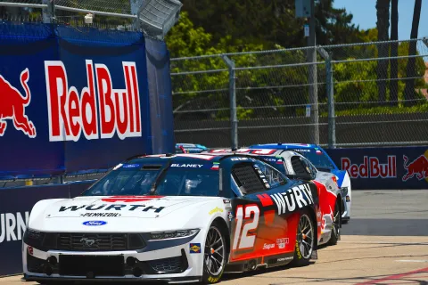 NASCAR San Diego – Photo 18