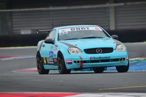 DNRT Assen 2026 – Photo 7