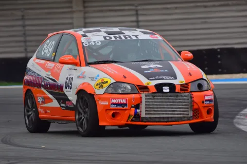 DNRT Assen 2026 – Photo 9