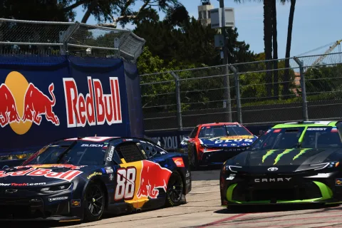 NASCAR San Diego – Photo 19