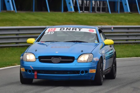 DNRT Assen 2026 – Photo 10