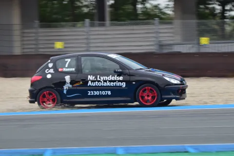 DNRT Assen 2026 – Photo 12