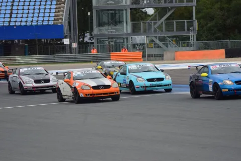 DNRT Assen 2026 – Photo 15