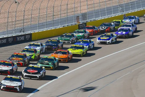 NASCAR Las Vegas 2026 – Photo 2