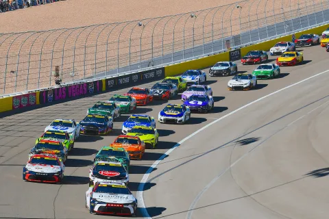 NASCAR Las Vegas 2026 – Photo 3