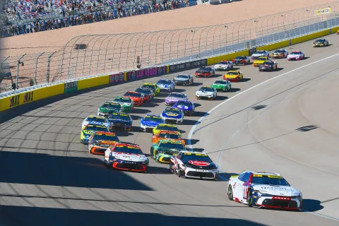 NASCAR Las Vegas 2026 – Photo 4