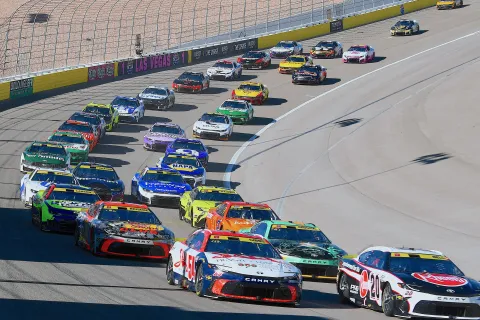 NASCAR Las Vegas 2026 – Photo 5