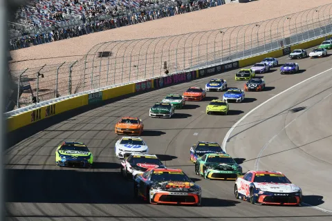 NASCAR Las Vegas 2026 – Photo 6