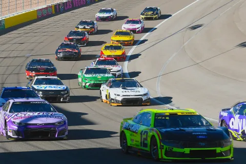 NASCAR Las Vegas 2026 – Photo 7