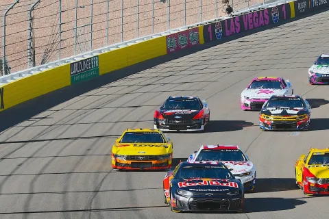 NASCAR Las Vegas 2026 – Photo 8