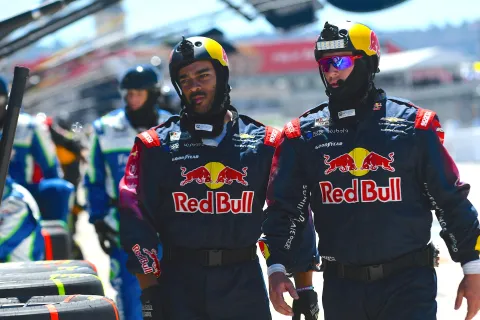 NASCAR San Diego – Photo 20