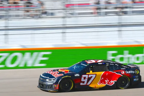NASCAR Las Vegas 2026 – Photo 9