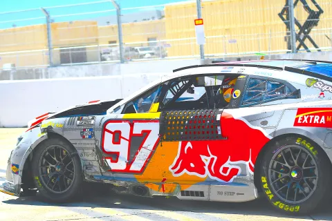 NASCAR San Diego – Photo 21