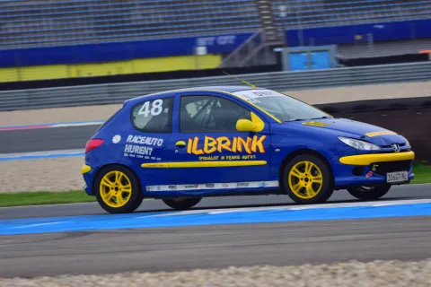 DNRT Assen 2026 – Photo 18