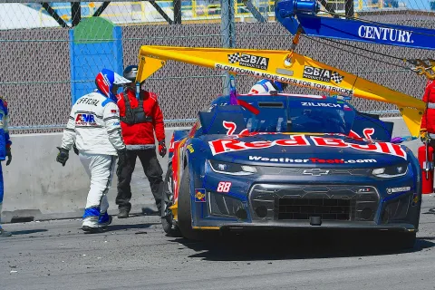 NASCAR San Diego – Photo 22