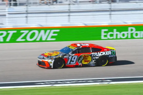 NASCAR Las Vegas 2026 – Photo 10