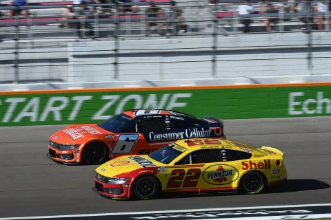 NASCAR Las Vegas 2026 – Photo 11